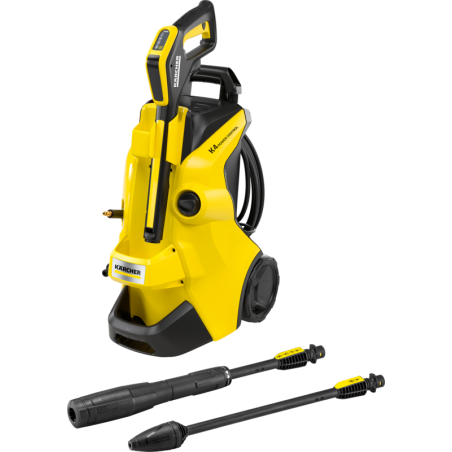 Kärcher K 4 Power Control Højtryksrenser